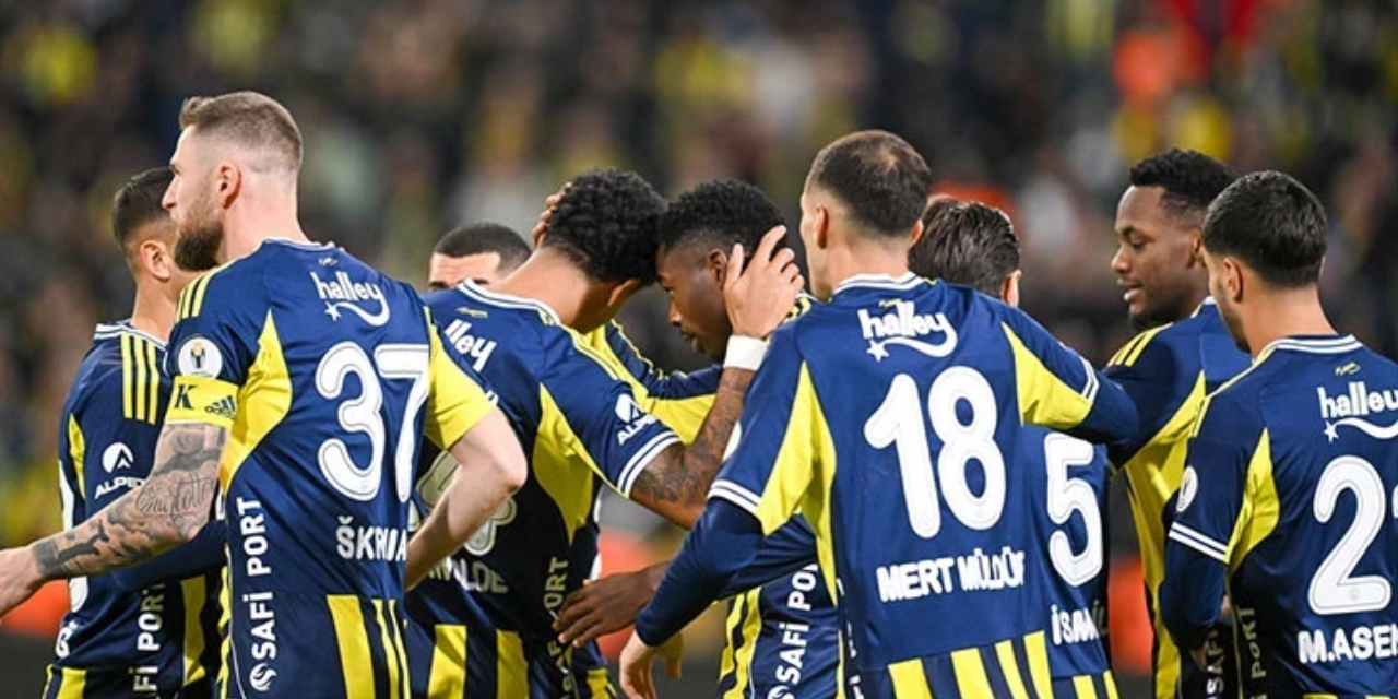 Teknik direktörlüğün en zor olduğu takımlar belli oldu: Fenerbahçe dünya devlerini solladı! 9